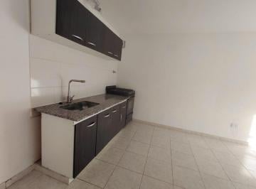 Departamento · 89m² · 3 Ambientes · 1 Cochera · Venta Departamento 3 Amb J. L. Suarez