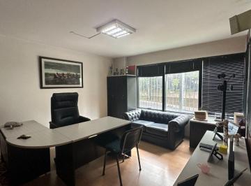 Oficina comercial · 102m² · 2 Cocheras · Oficina 102 m² en Alquiler Amoblada Beccar