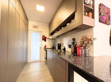 Departamento · 53m² · 3 Ambientes · Depto 4 Ambientes Venta Belgrano Balcón y Parrilla