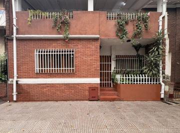 Casa · 234m² · 5 Ambientes · Venta Casa 5 Amb en Villa Urquiza Jardin y Pileta