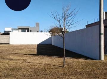Terreno · 334m² · Lote en Aires del Este | Rio Tercero