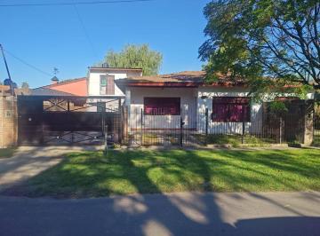 Casa · 190m² · 3 Ambientes · Venta 2 Casas + Dto. Refac - Benavidez Multifamiliar