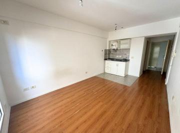 Departamento · 22m² · 1 Ambiente · Alquiler Monoambiente en Monte Castro
