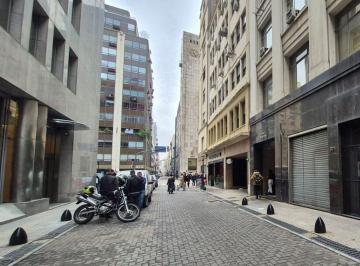 Oficina comercial · 44m² · Oficina en Venta - San Nicolás - Seguridad 24hs