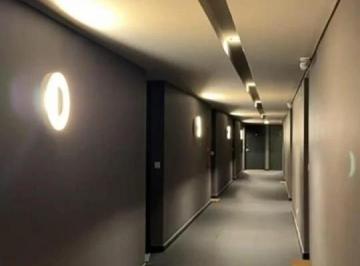 Departamento · 52m² · 2 Ambientes · 1 Cochera · Departamento en Alquiler - 1 Dormitorio 1 Baño - Puerto Madero