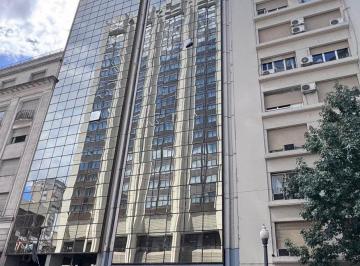 Oficina comercial · 137m² · 2 Cocheras · Oficina Corporativa en Alquiler – Seguridad 24hs