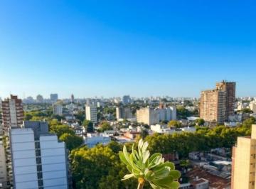 Departamento · 44m² · 3 Ambientes · Departamento Venta 3 Amb. Vista Panoramica Total!