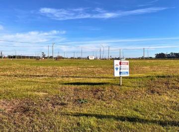Terreno · 300m² · Lote en Venta Permuta General Lagos