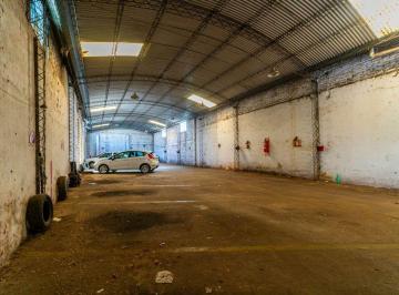 Bodega-Galpón · 292m² · Venta Galpon Arroyito con Local Al Frente