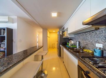 Departamento · 120m² · 4 Ambientes · 2 Cocheras · Departamento en Venta 3 Dorm. Doble Cochera