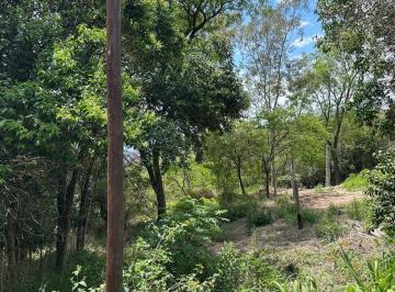 Terreno · 534m² · Lote en Venta en Rio Ceballos 534 m²