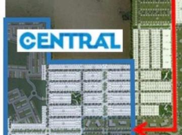 Terreno · 250m² · Venta Lote 250 m Residencial en Docta Central
