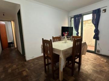 Departamento · 31m² · 2 Ambientes · Venta Departamento Nueva Córdoba - 1 Dormitorio