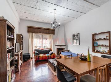 PH · 147m² · 4 Ambientes · Venta PH 4 Ambientes Balcón y Terraza - Chacabuco