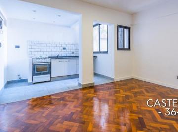 Departamento · 34m² · 2 Ambientes · Venta 2 Ambientes Reciclado Apto Crédito Bna