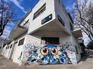 Bodega-Galpón · 383m² · Venta Galpón + Vivienda | Ideal Pyme o Depósito |