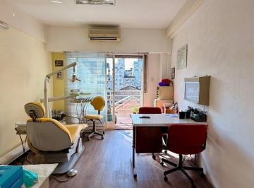 Departamento · 32m² · 2 Ambientes · Venta Dpto 2 Amb Vista Abierta Av Corrientes