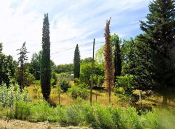 Terreno · 3830m² · Terreno en Venta 3.830 m² - Tunuyán, Mendoza