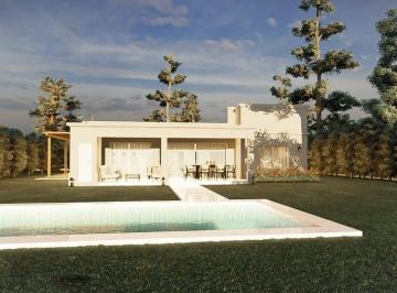 Casa · 230m² · 4 Ambientes · Casa 4 Amb San Sebastián Area 1 Lote Central Llave