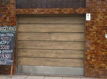 Local comercial · 45m² · Venta - Local - San Justo (Av Santamaria E Av Illia)