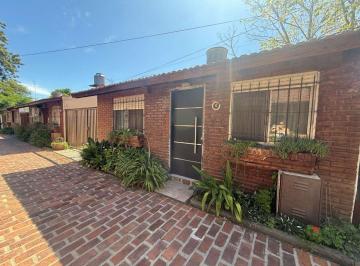 PH · 74m² · 2 Ambientes · 1 Cochera · PH 2 Amb C/ Cochera Ituzaingó Norte Apto Crédito