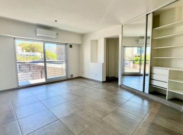 Departamento · 35m² · 1 Ambiente · Venta Amplio Monoambiente Apto Credito