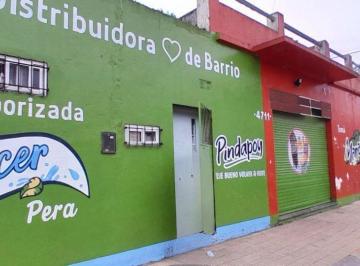 Local comercial · 45m² · Alquiler Local + Deposito - Ciudadela