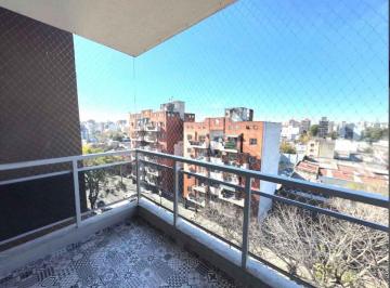 Departamento · 36m² · 2 Ambientes · Venta Departamento 2 Ambientes Frente Moron Centro