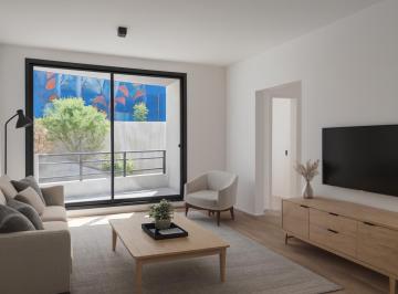 Departamento · 41m² · 2 Ambientes · Venta Departamendo Dos Ambientes en Villa Crespo a Pasos de Palermo