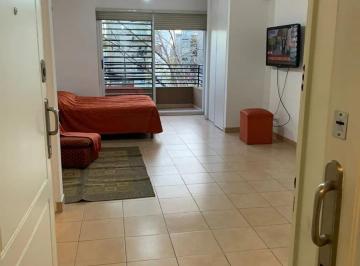 Departamento · 35m² · 1 Ambiente · Departamento Monoambiente en Venta - 1 Baño - 45 m² - Saavedra