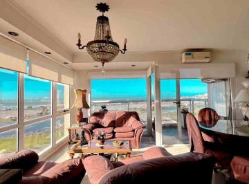 Departamento · 68m² · 3 Ambientes · 1 Cochera · Venta 3 Amb. Vista Al Mar Cochera Apto Credito
