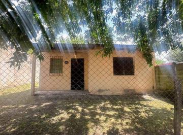 Casa · 35m² · 2 Ambientes · Venta Casa 2 Amb - Barrio Hipodromo