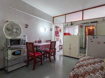 Departamento · 28m² · 1 Ambiente · Venta Departamento Monoambiente Playa 1 Miramar