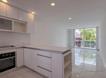 Departamento · 64m² · 2 Ambientes · 1 Cochera · Venta Semipiso 2 Ambientes a Estrenar C/ Balcon