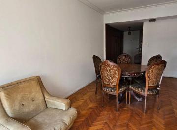 Departamento · 79m² · 4 Ambientes · Departamento en Venta 4 Ambientes C Balcon Luminos