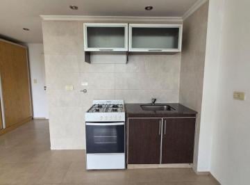 Departamento · 30m² · 1 Ambiente · Venta Monoambiente Balcon Contrafrente Floresta