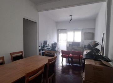 Departamento · 71m² · 3 Ambientes · Oportunidad Dos Dorm. Muy Luminoso con Balco
