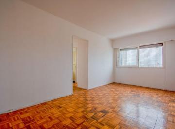 Departamento · 52m² · 3 Ambientes · Venta Colegiales 3 Amb Piso Alto Vista Abierta Lum