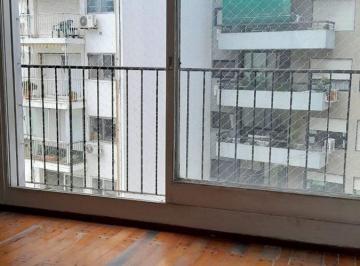 Departamento · 42m² · 1 Ambiente · Alquiler Monoambiente Recoleta 42,5 m²
