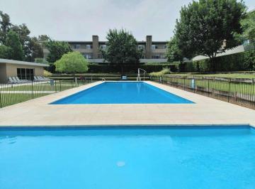 Departamento · 56m² · 2 Ambientes · 1 Cochera · Venta Departam 2 Amb Balcon Cochera Exc Ubic Pilar