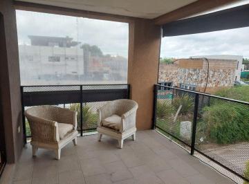 Departamento · 45m² · 2 Ambientes · 1 Cochera · Alquiler Dos Ambiente La Cañada Pilar Amenities