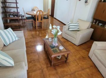 PH · 154m² · 4 Ambientes · 1 Cochera · Duplex con Local y Terraza Propia