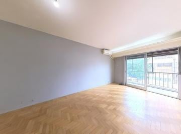 Departamento · 55m² · 3 Ambientes · Depto 3 Amb Venta Villa Crespo Apto Credito