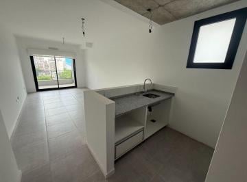 Departamento · 30m² · 1 Ambiente · Venta Monoambiente en Villa del Parque Balcon