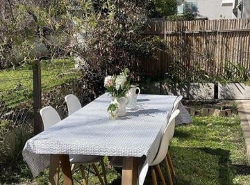 Departamento · 64m² · 3 Ambientes · 1 Cochera · Venta Depto 3 Ambientes en Tigre C Jardin/pileta.