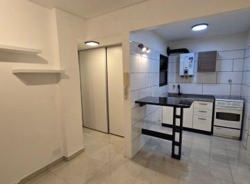 Departamento · 36m² · 2 Ambientes · Venta Dpto 2 Amb Chacarita Apto Credito Refac.