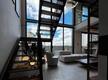 Departamento · 105m² · 3 Ambientes · Venta Duplex 2 Dorm. Centrico Mundo Desarrollos