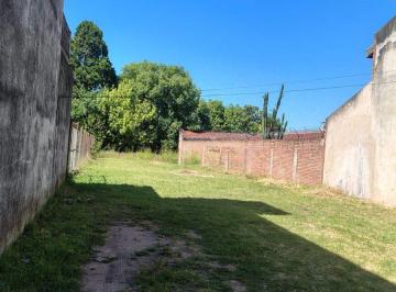 Terreno · 515m² · Venta Lote en Pilar Apto Desarrollo Inmobiliario
