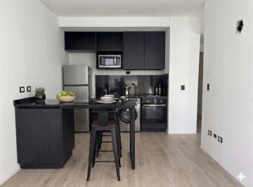 Departamento · 30m² · 1 Ambiente · Monoambiente Premium 36 m² con Balcon Terraza - Entrega Junio 2026 - Bajas Expensas