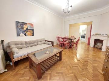 Departamento · 71m² · 3 Ambientes · Venta Departamento de 3 Ambientes en Belgrano